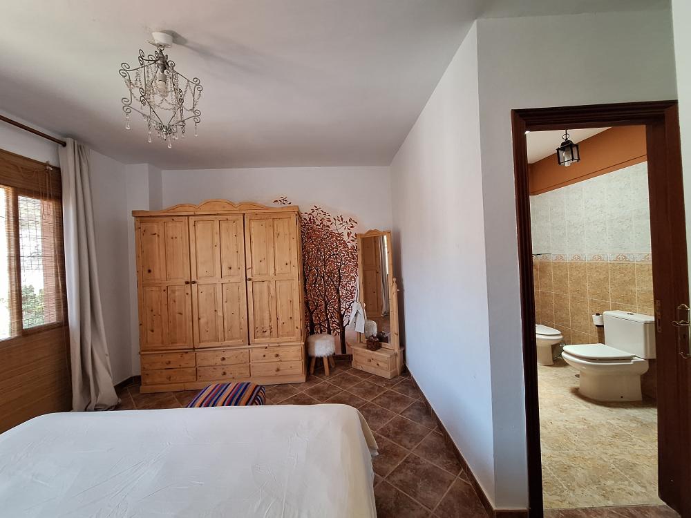  à vendre maison Araya Zona Sureste 13