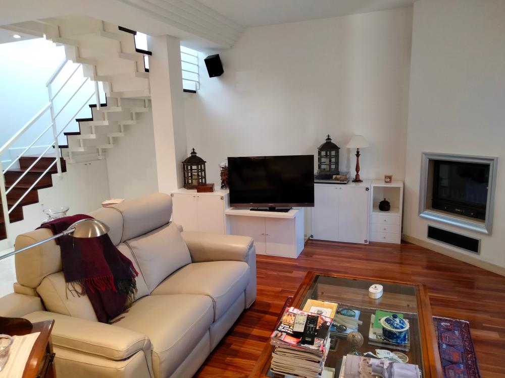  à vendre maison de ville Aiete Donostialdea 9