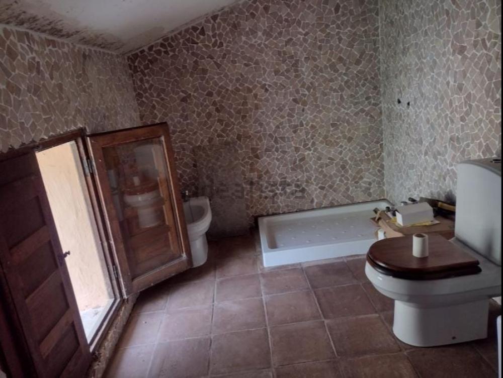  à vendre maison Bayacas Alpujarra Granadina 8