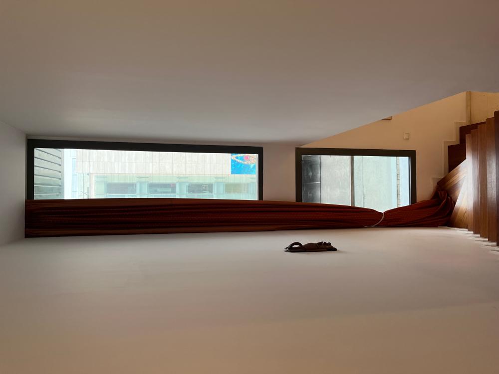  à vendre duplex Salamanca-Lista Madrid Capital 20