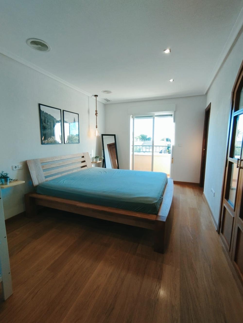  à vendre maison Las Bayas Baix Vinalopó 12