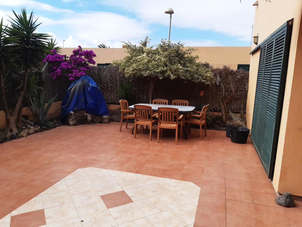  à vendre maison Geafond Oliva (La) 8