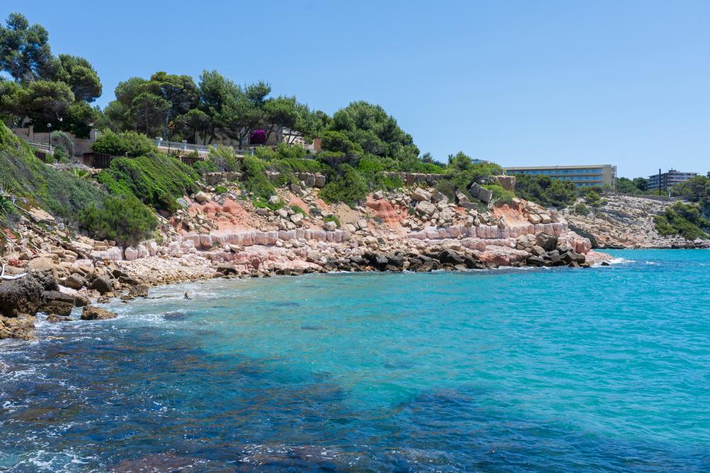  à vendre maison Salou Tarragonès 46