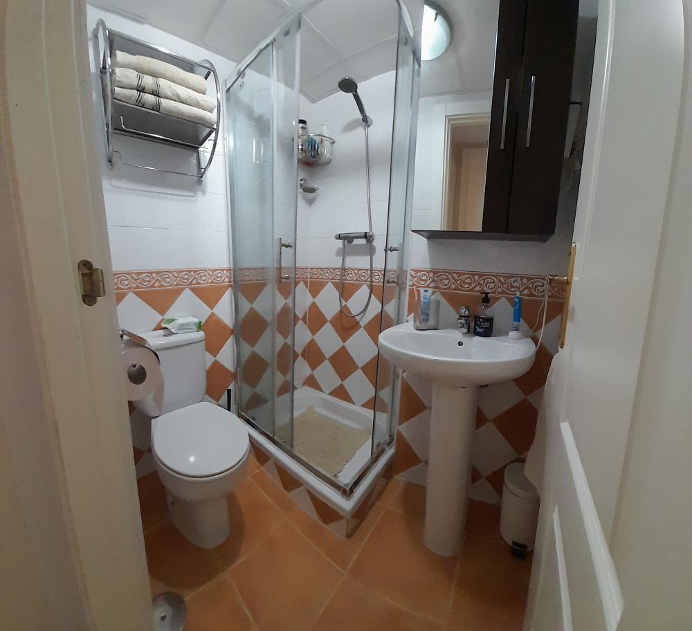  à vendre appartement Riviera Del Sol Costa Del Sol Occidental 11
