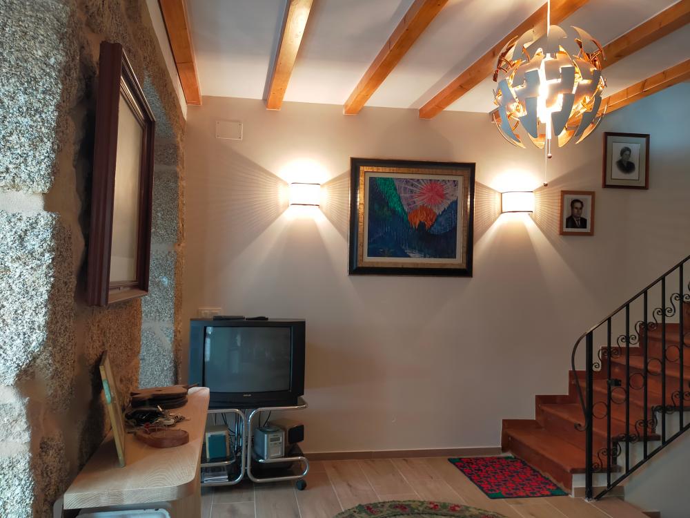  à vendre villa Trasmiras Limia 9