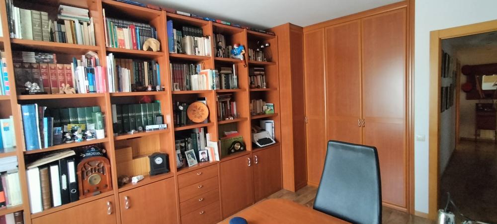  à vendre duplex Sitges Garraf 26