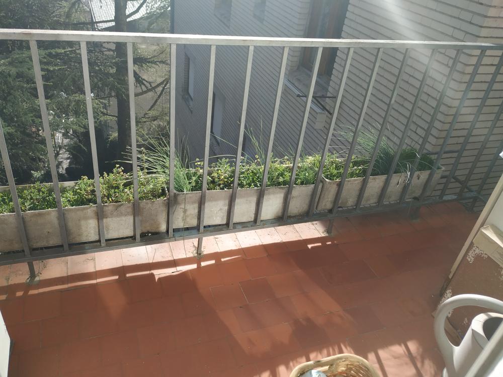  à vendre appartement San Lorenzo Del Escorial Cuenca Del Guadarrama 23