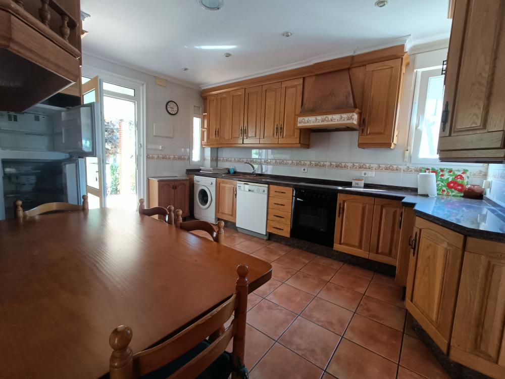  à vendre villa Banyeres De Mariola Alcoia 6
