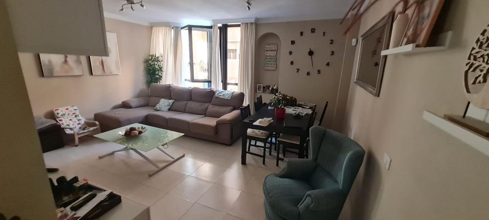 à vendre appartement El Toscal Zona Metropolitana 2