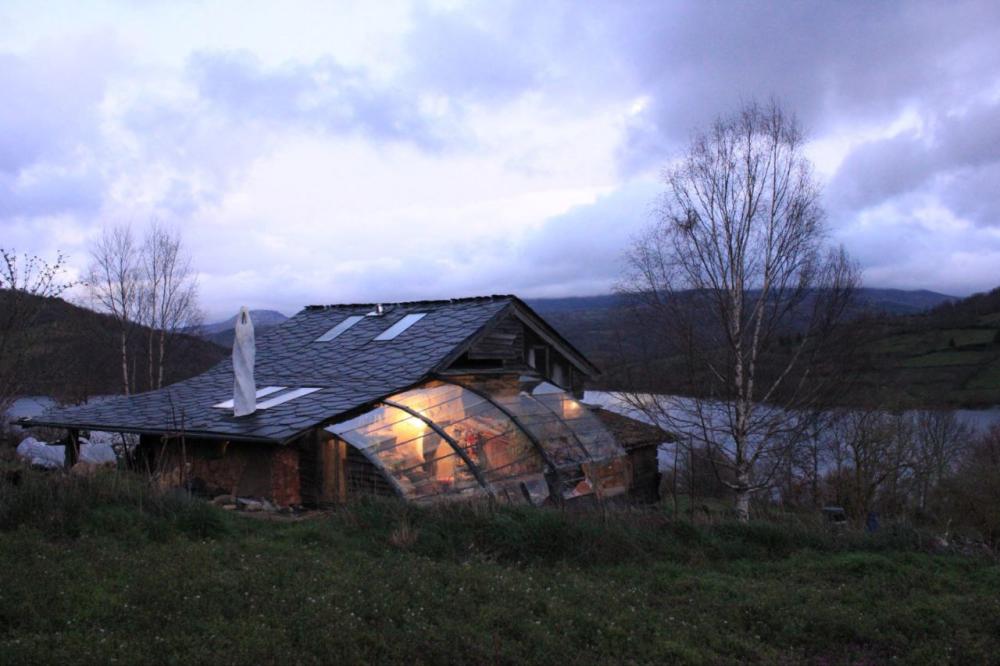  à vendre maison Chandrexa De Queixa Terra De Trives 17