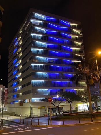 Guanarterme Palmas De Gran Canaria (Las) appartement foto 5491132