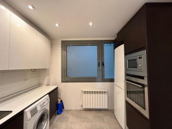 Salamanca-Lista Madrid Capital duplex foto 5489277