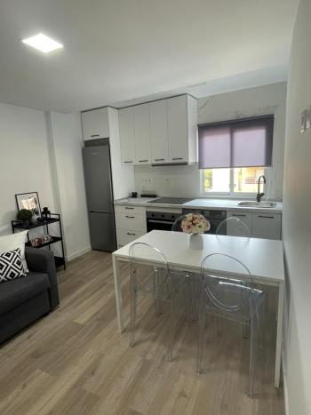 Bailén-Miraflores Málaga-Costa Del Sol appartement foto 5484484