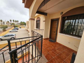 Playa De Los Locos-Aguas Nuevas-Torreblanca Baix Segura maison jumelée foto 5485435