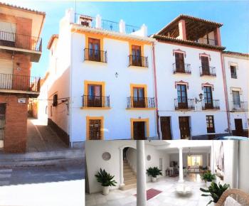 Guadix Accitania maison foto 5485421