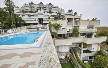 Benimaclet Benimaclet Valence penthouse foto 5484580