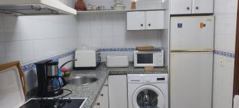 Isla Chica Metropolitana De Huelva appartement foto 5486846