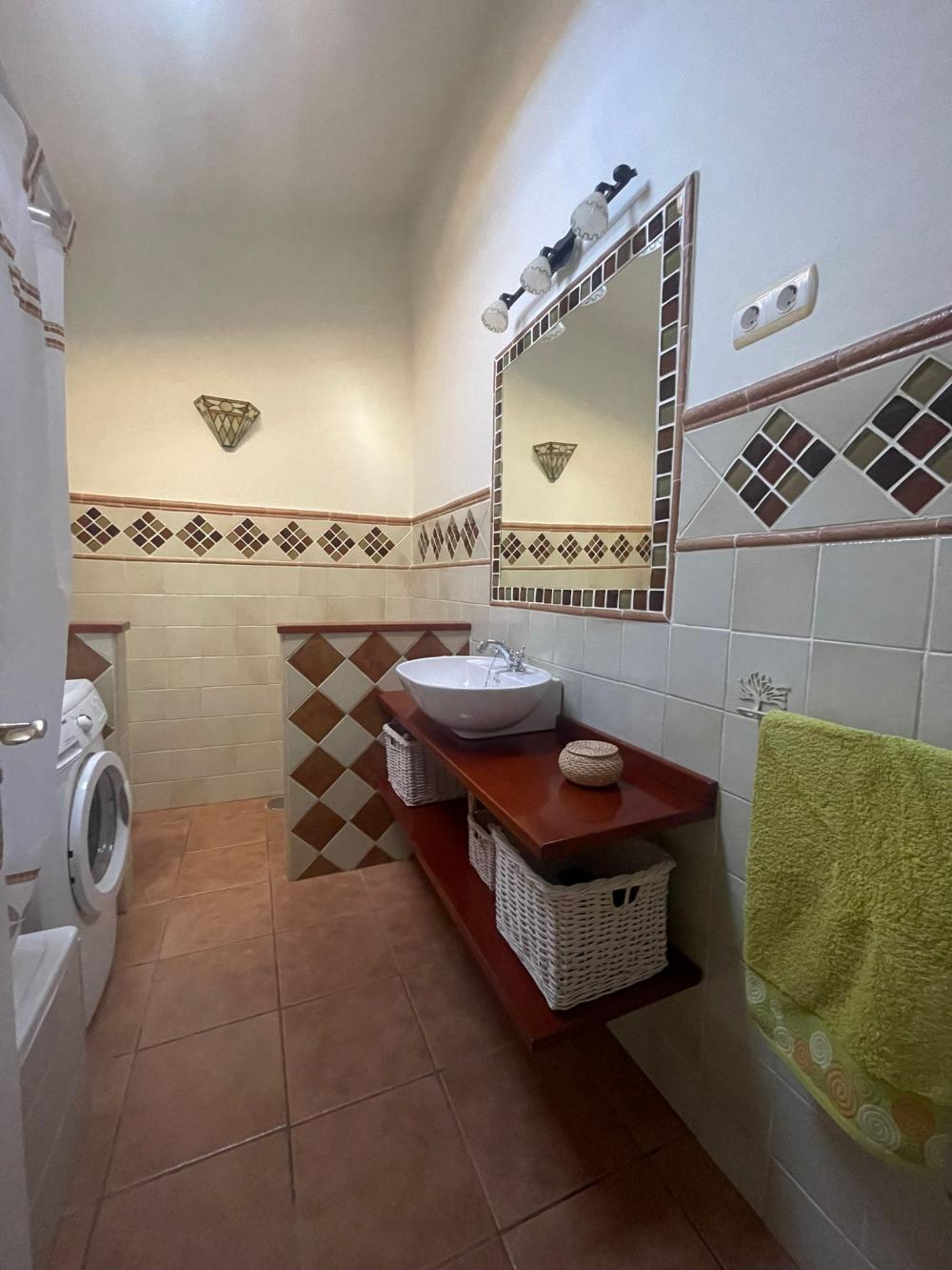  à vendre maison Pantano De Cijara Villuercas 23