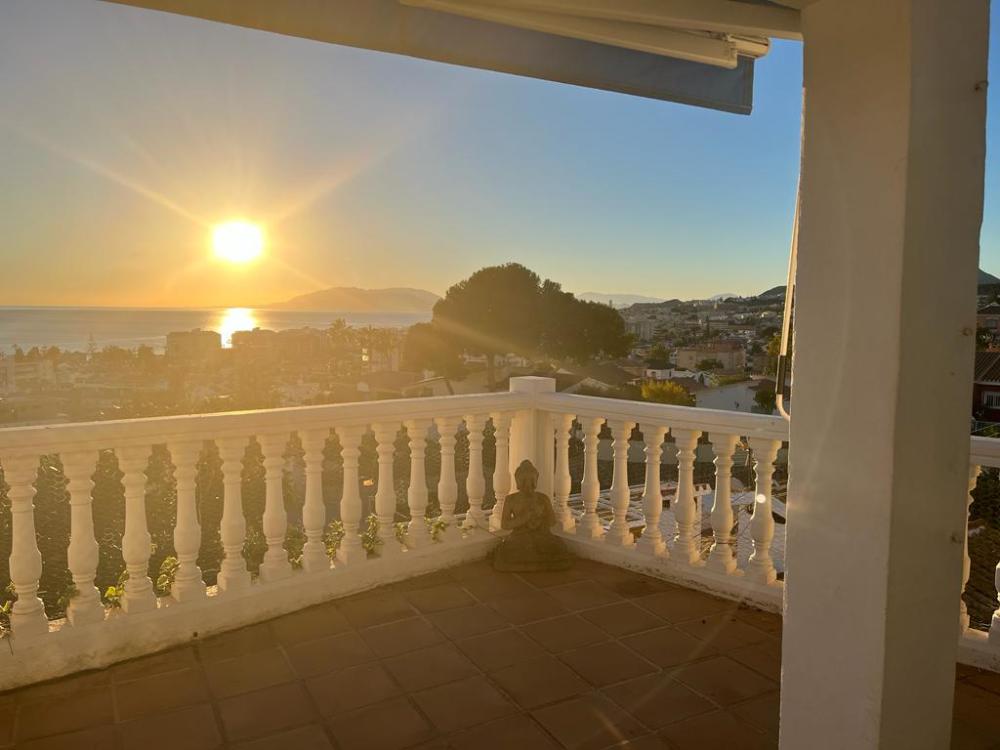  à vendre maison Rincón De La Victoria Axarquía 4