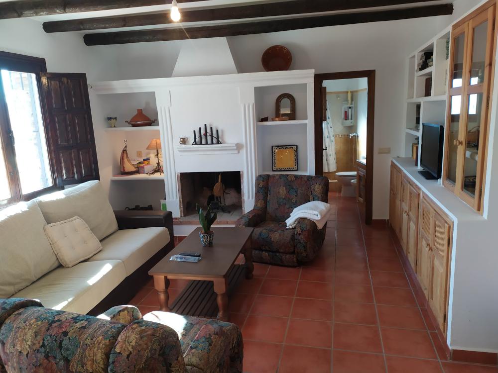  à vendre maison Velefique Filabres-Tabernas 1