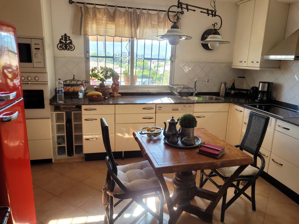  à vendre villa Alfaz Del Pi Marina Baixa 37