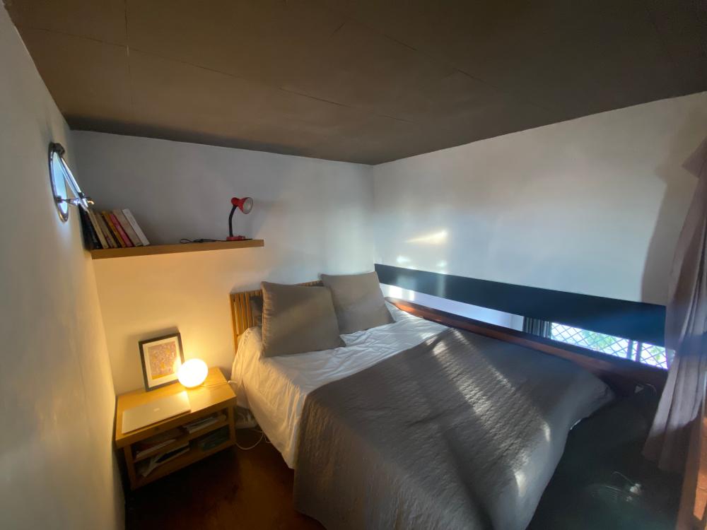  à vendre penthouse Ciutat Vella-Gòtic Barcelonès 9