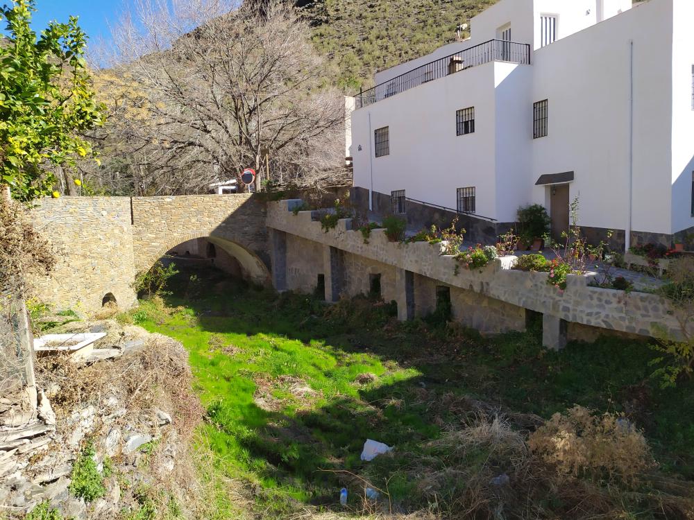  à vendre maison Velefique Filabres-Tabernas 36