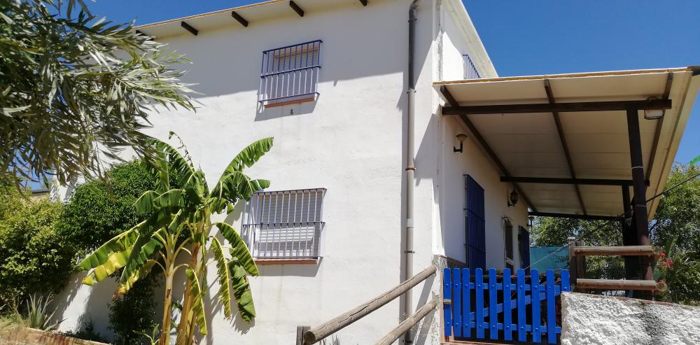  à vendre maison de campagne Villanueva Del Río Y Minas Vega Del Guadalquivir 1
