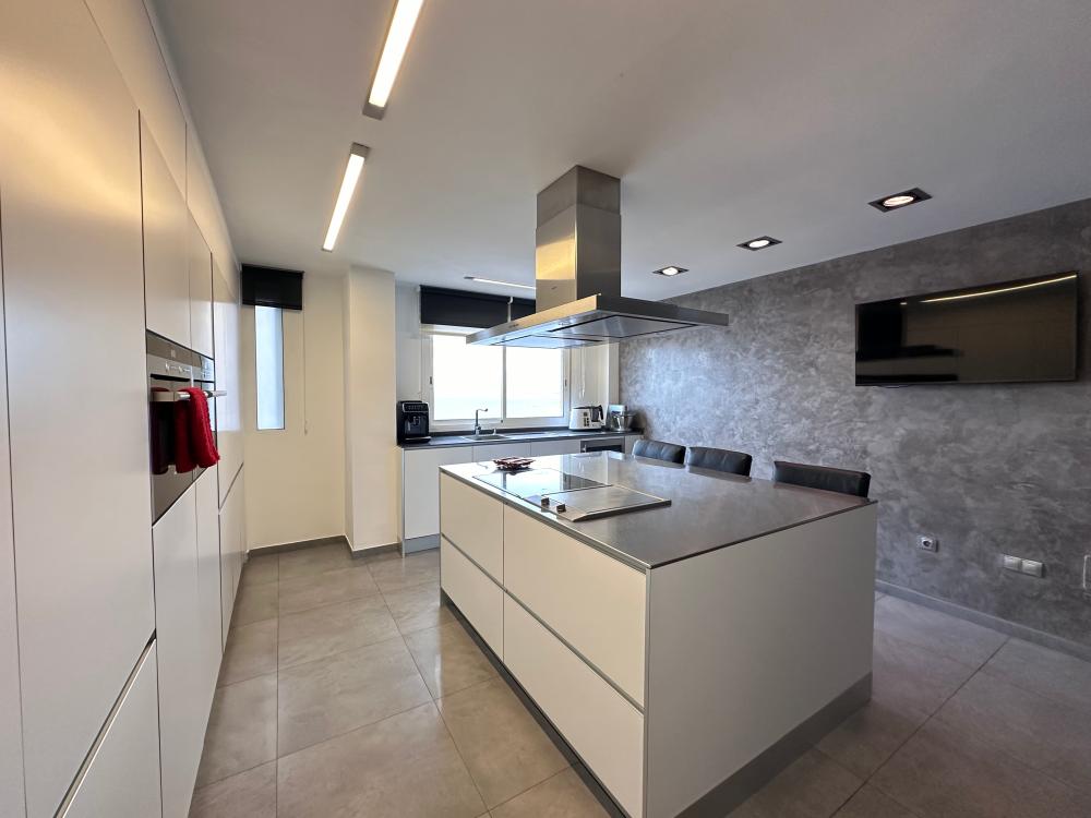  à vendre appartement Radazul Bajo Zona Metropolitana 34