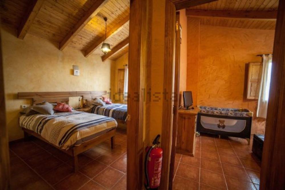  à vendre maison Useras Alcalatén 13