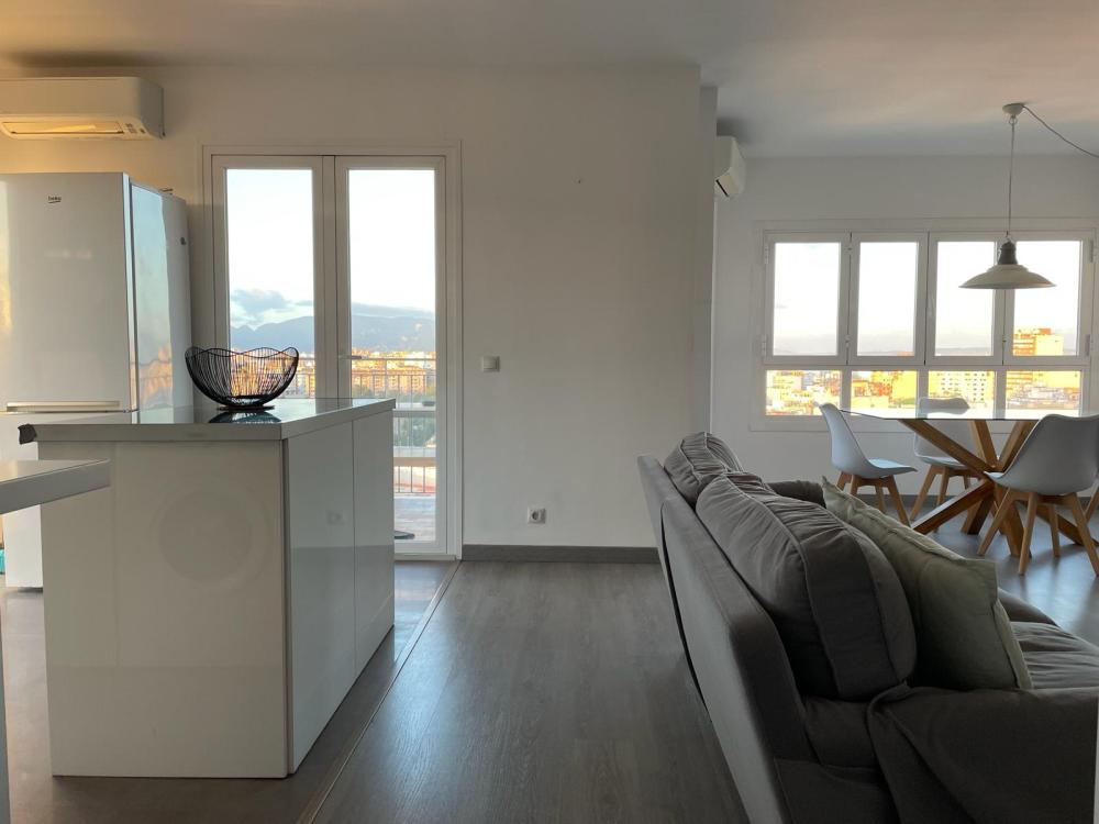  à vendre appartement Son Cotoner-Es Fortí Palma 3