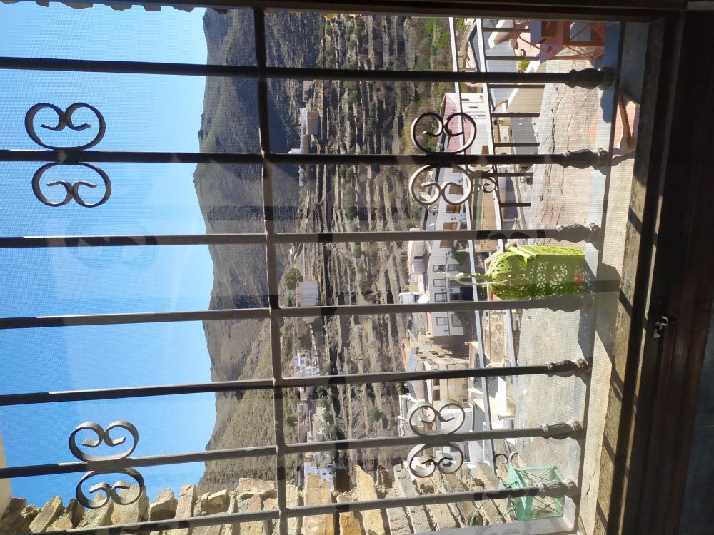 à vendre maison Velefique Filabres-Tabernas 26
