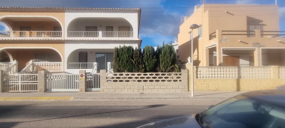 à vendre maison jumelée Mareny De Barraquetes Ribera Baixa 3