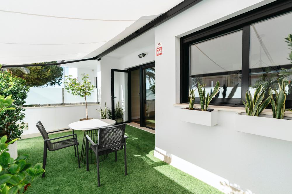  à vendre maison de ville Maitino Baix Vinalopó 22