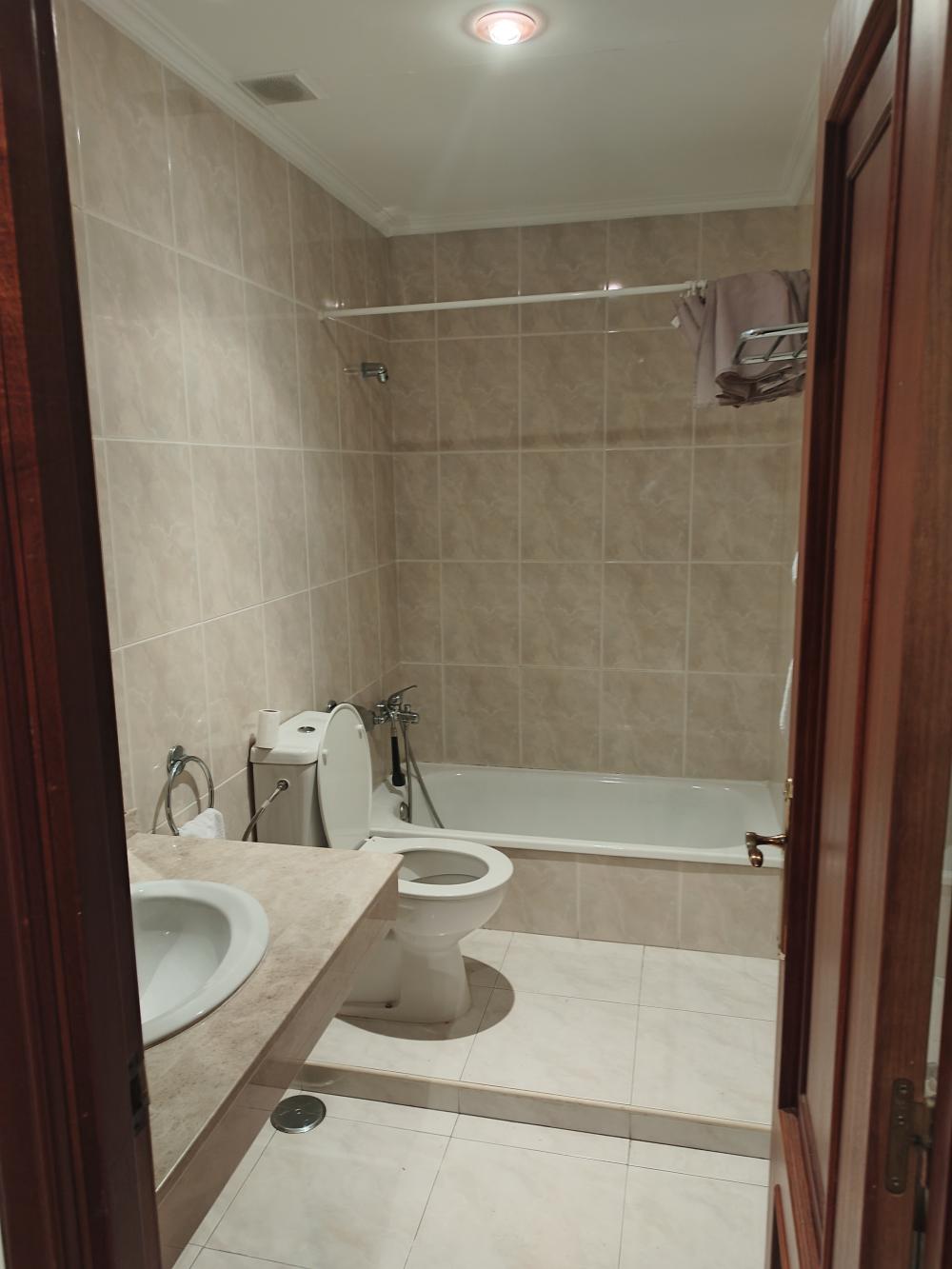  à vendre hôtel O Viso Vigo 25