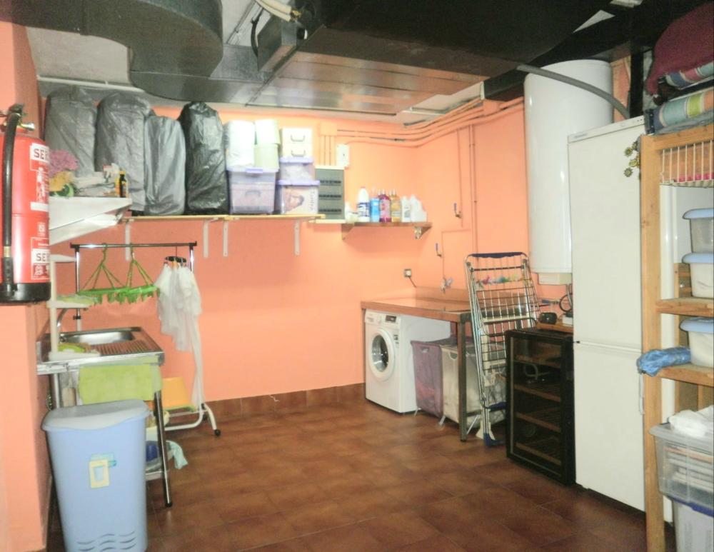  à vendre maison Elexalde Busturialdea 30