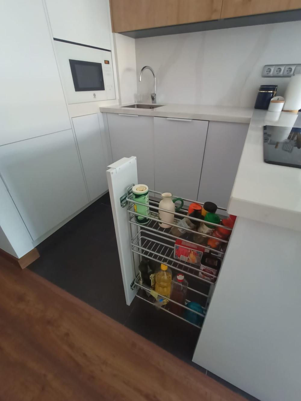  à vendre appartement Aguadulce Poniente Almeriense 7