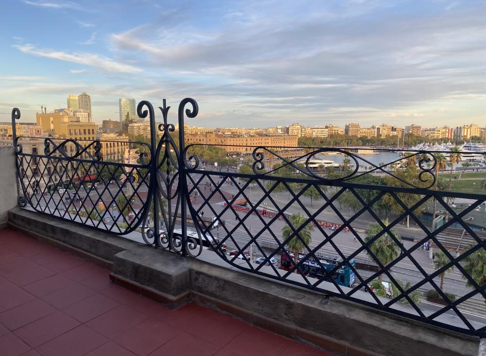  à vendre penthouse Ciutat Vella-Gòtic Barcelonès 1