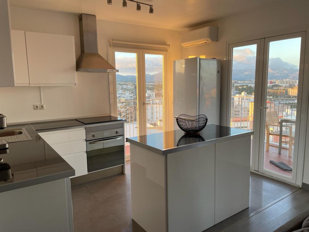  à vendre appartement Son Cotoner-Es Fortí Palma 4