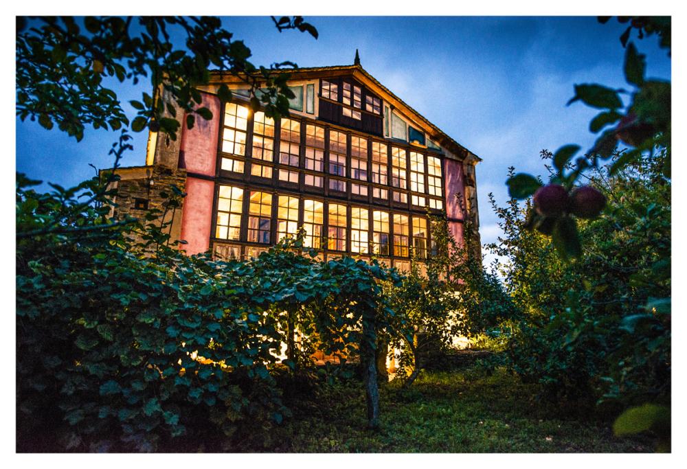  à vendre maison Vilaboa Mariña Oriental 6