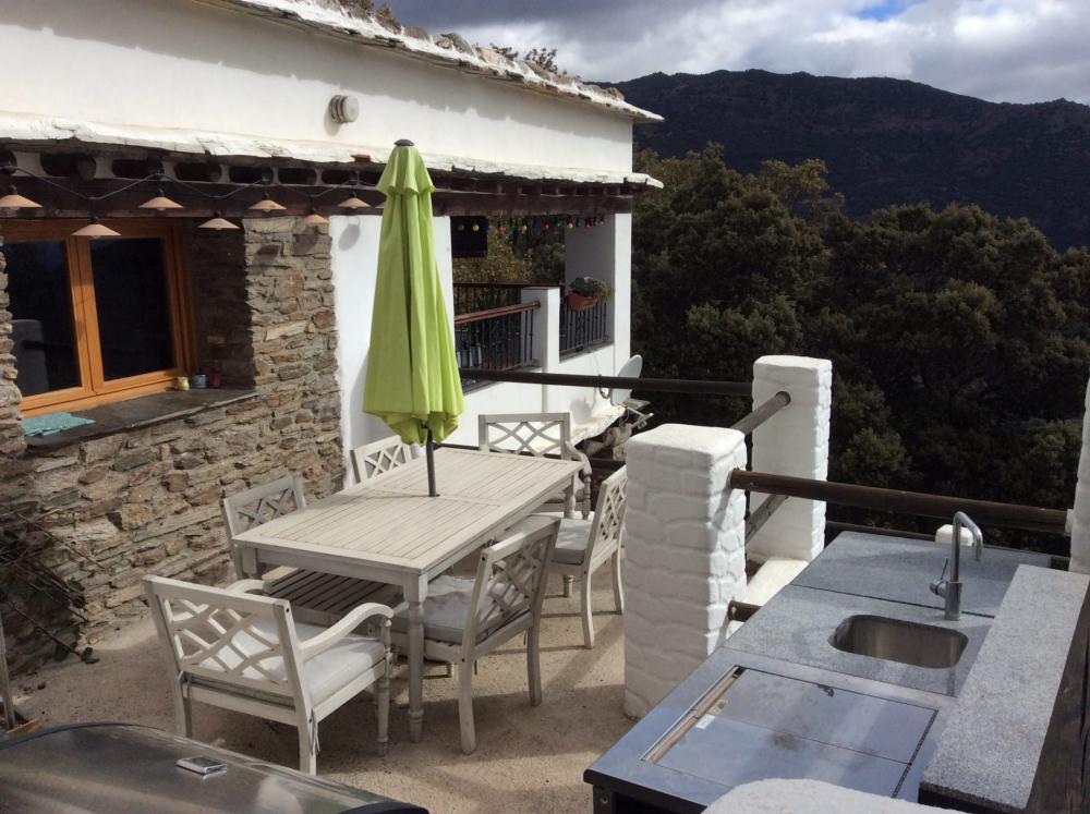  à vendre maison de campagne Pampaneira Alpujarra Granadina 30