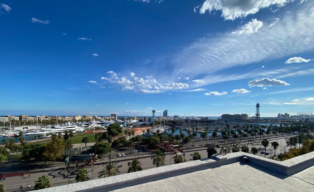  à vendre penthouse Ciutat Vella-Gòtic Barcelonès 14