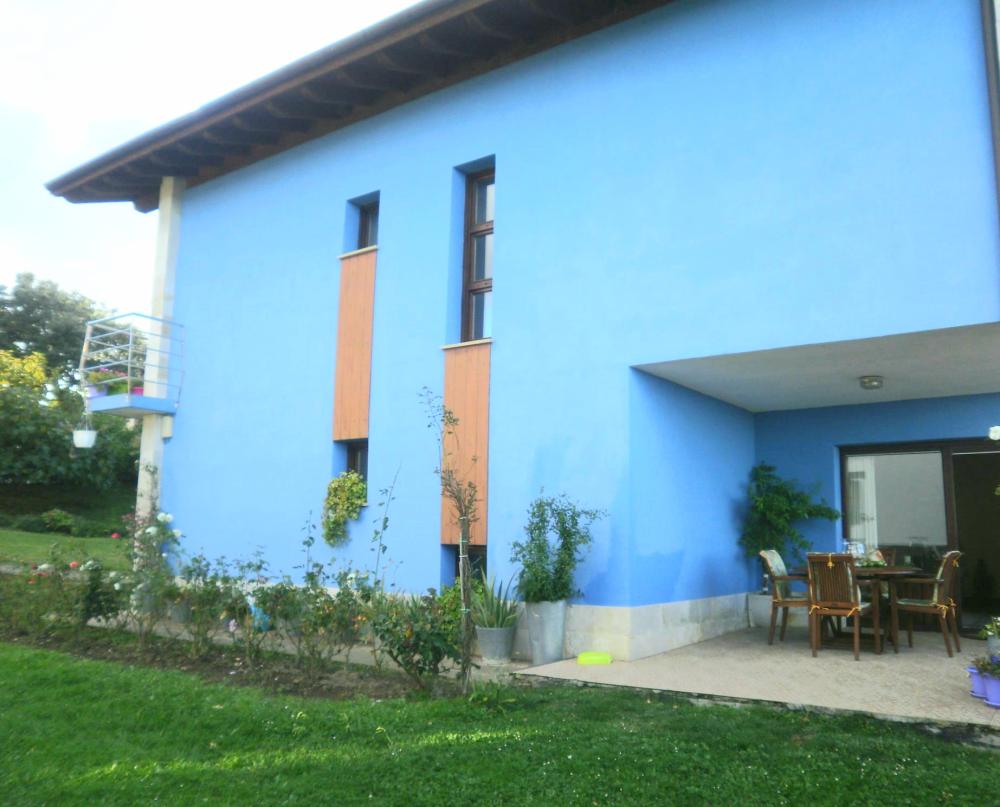  à vendre maison Elexalde Busturialdea 4