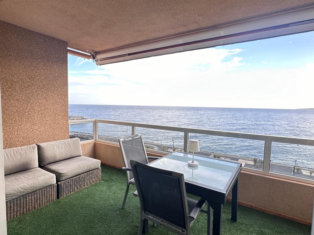  à vendre appartement Radazul Bajo Zona Metropolitana 5