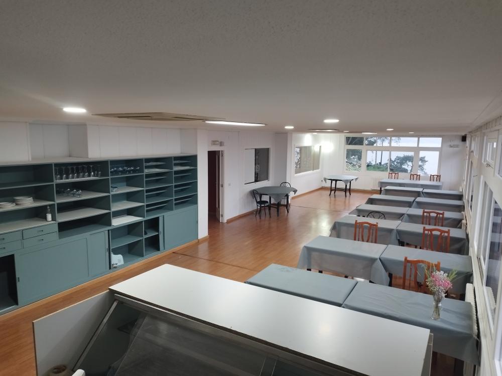  à vendre hôtel O Viso Vigo 16