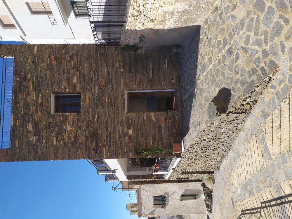  à vendre maison Velefique Filabres-Tabernas 7