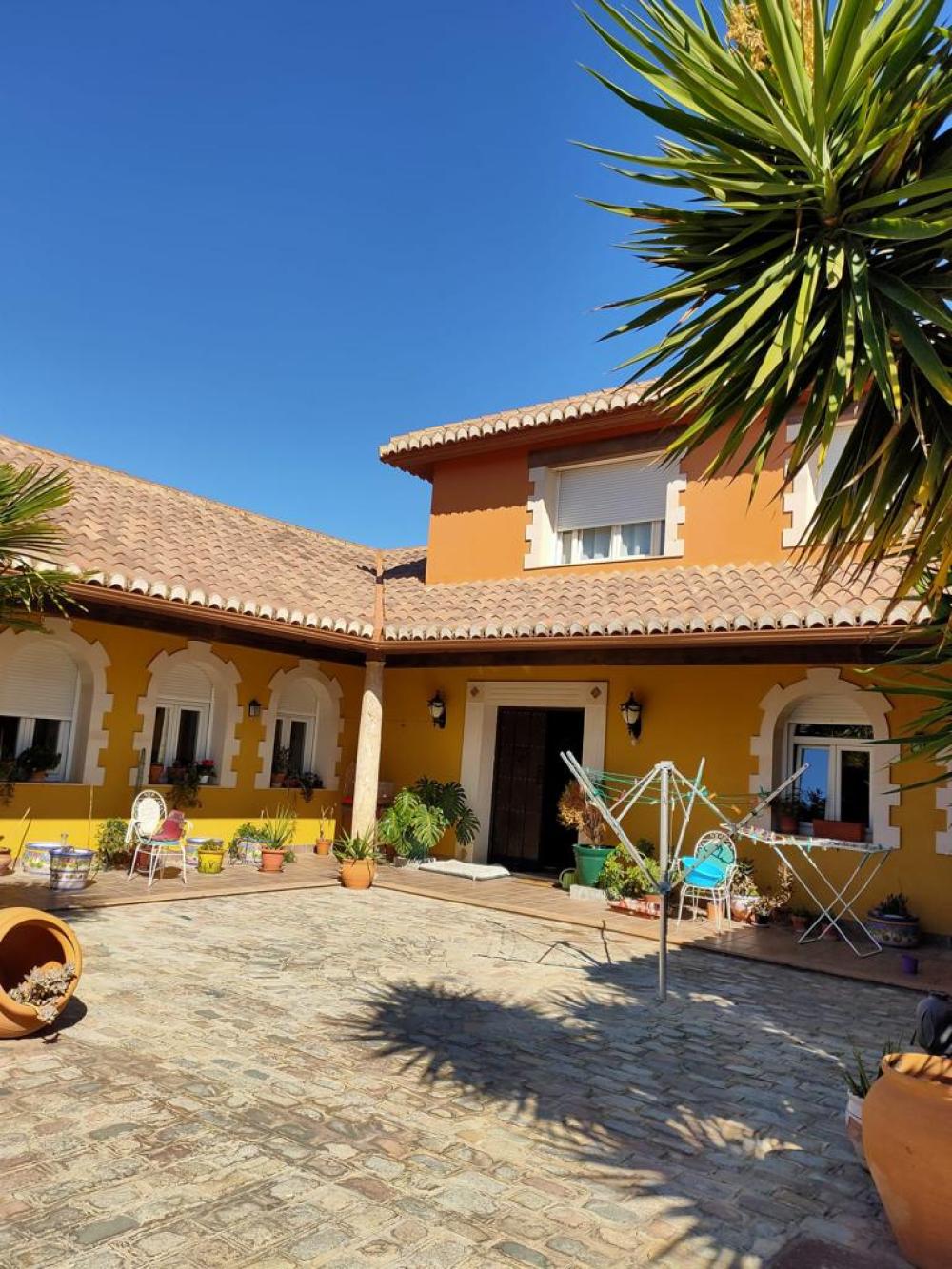  à vendre maison Gójar Vega De Granada 13