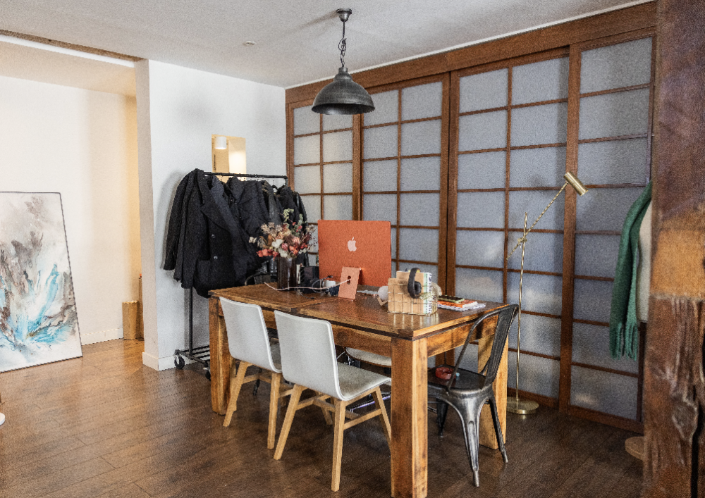  à vendre appartement Centro-Justicia Madrid Capital 4