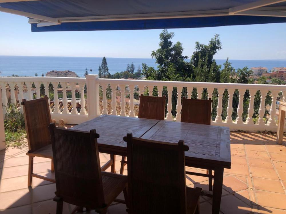  à vendre maison Rincón De La Victoria Axarquía 34