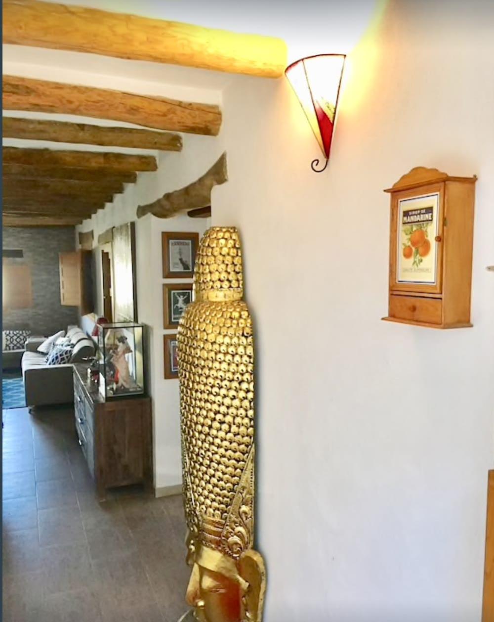  à vendre maison de campagne Pampaneira Alpujarra Granadina 36
